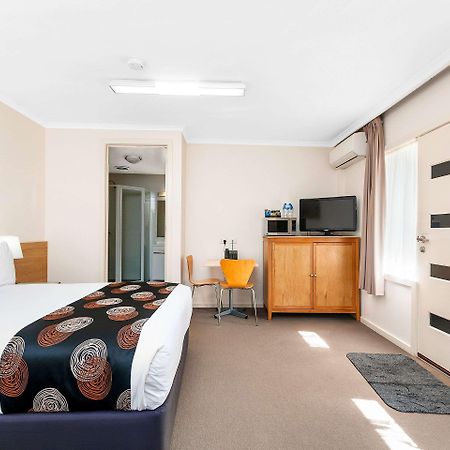Comfort Inn & Suites Warragul Buitenkant foto