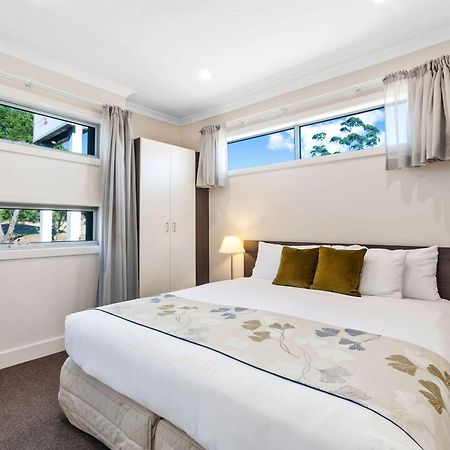 Comfort Inn & Suites Warragul Buitenkant foto