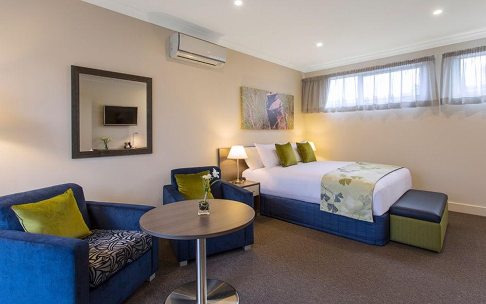 Comfort Inn & Suites Warragul Buitenkant foto