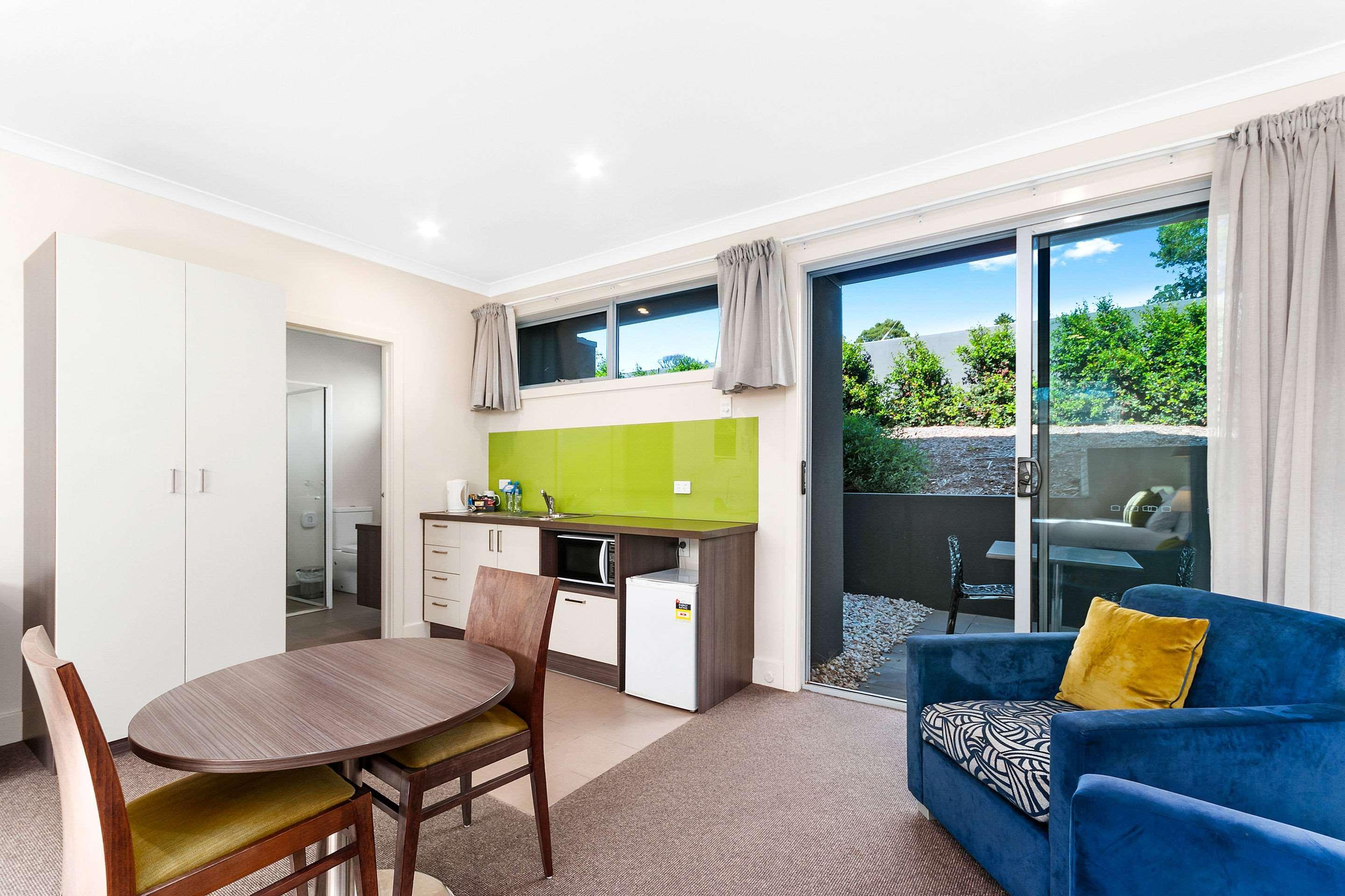 Comfort Inn & Suites Warragul Buitenkant foto