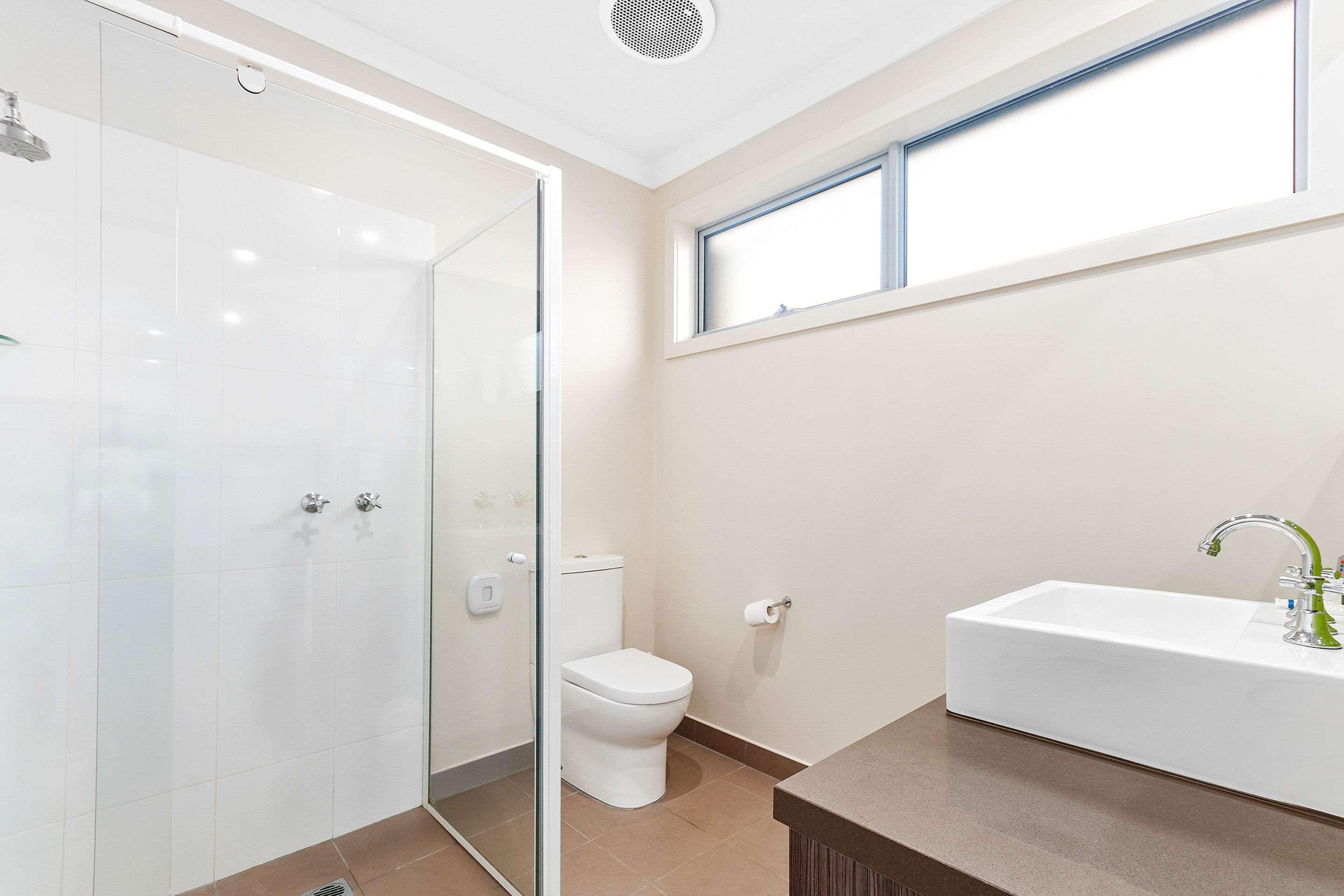 Comfort Inn & Suites Warragul Buitenkant foto