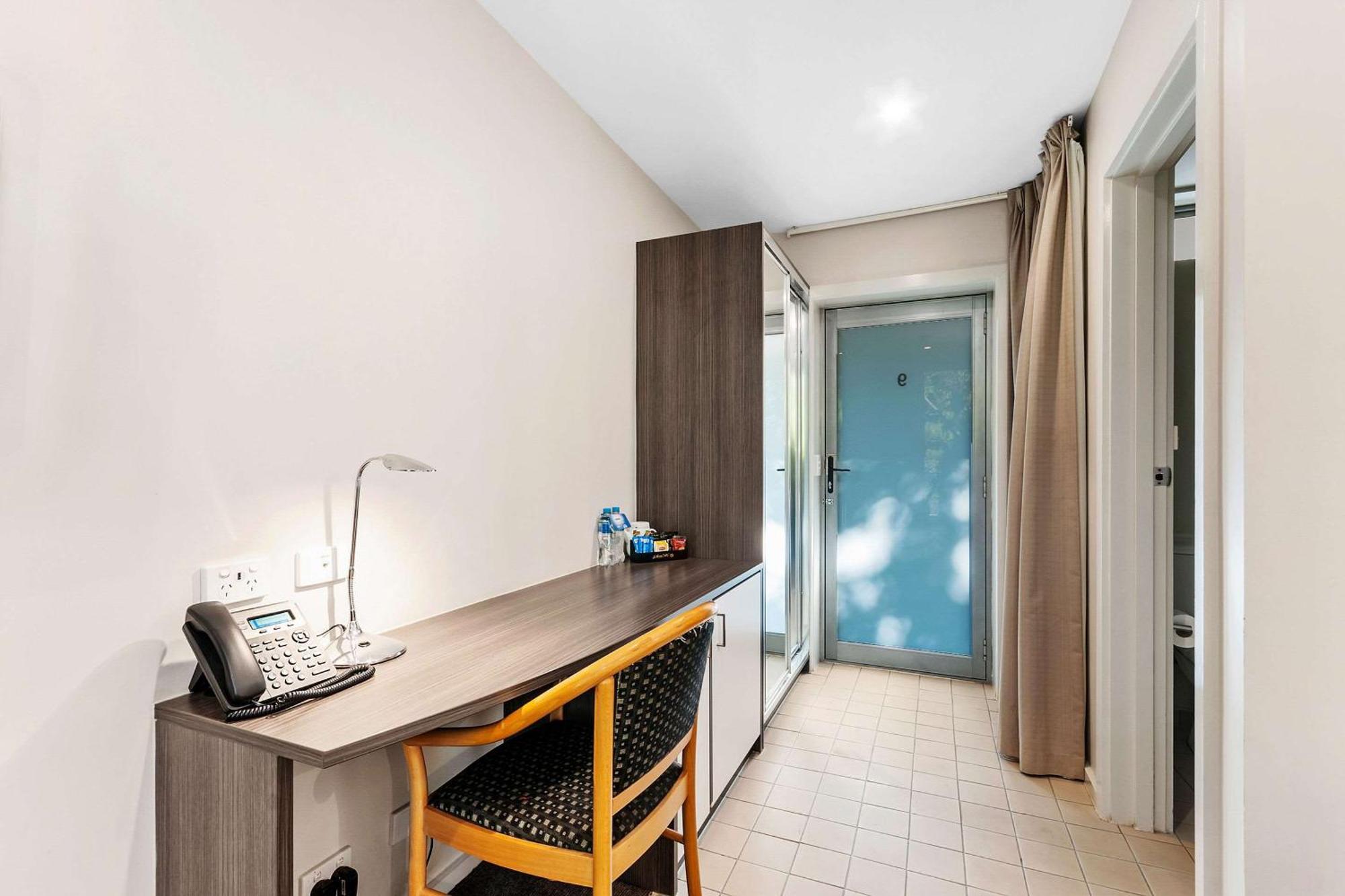 Comfort Inn & Suites Warragul Buitenkant foto