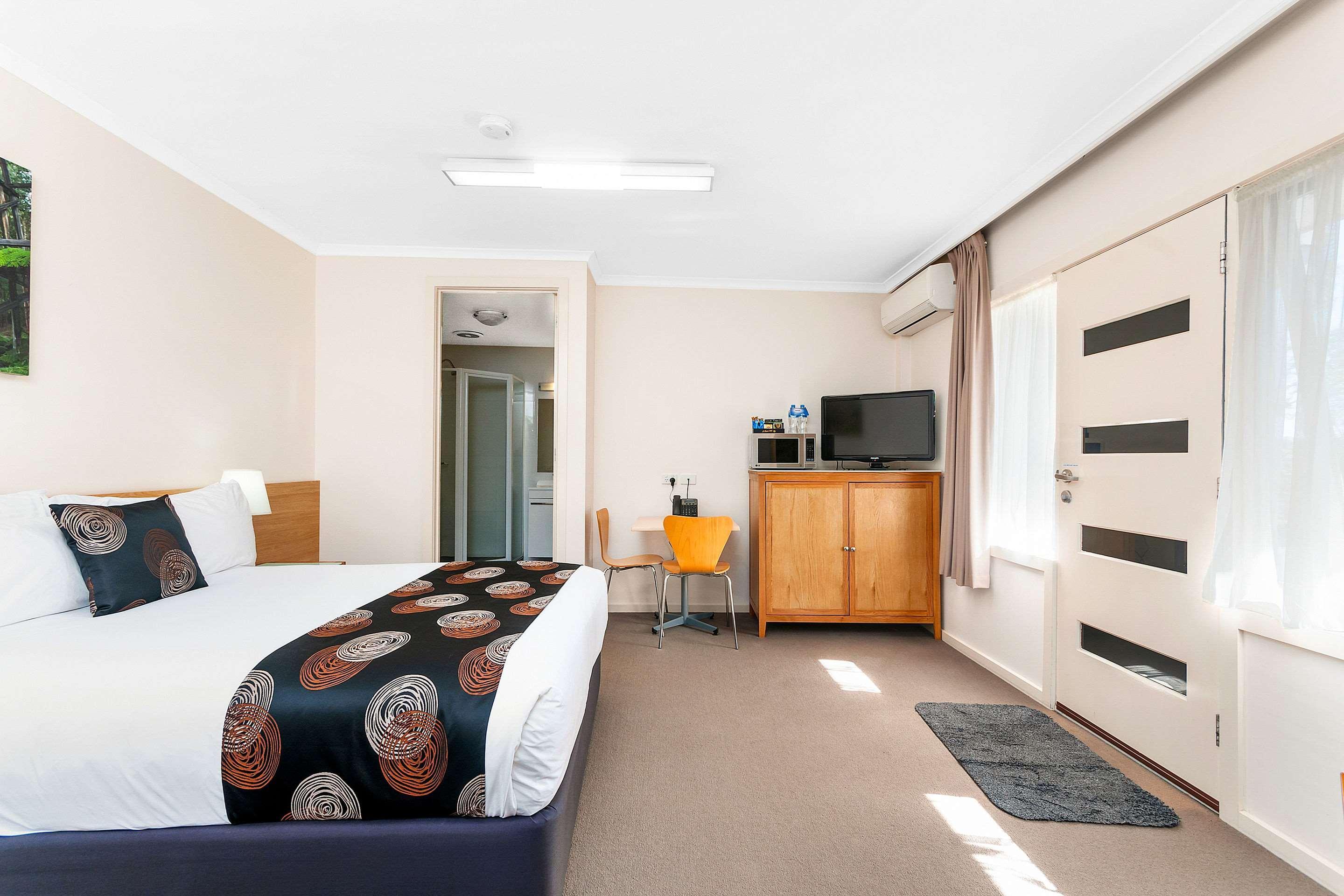 Comfort Inn & Suites Warragul Buitenkant foto