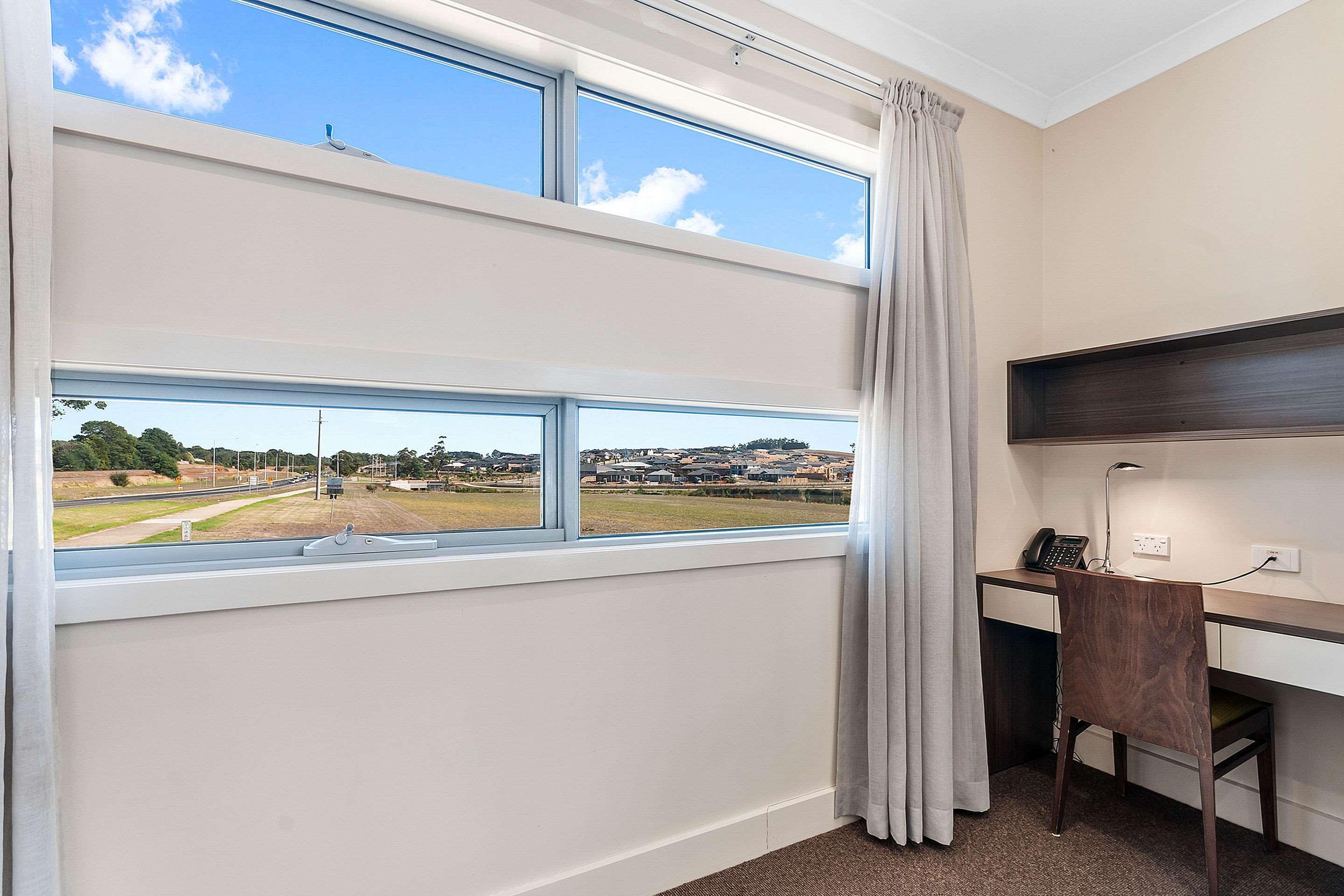 Comfort Inn & Suites Warragul Buitenkant foto