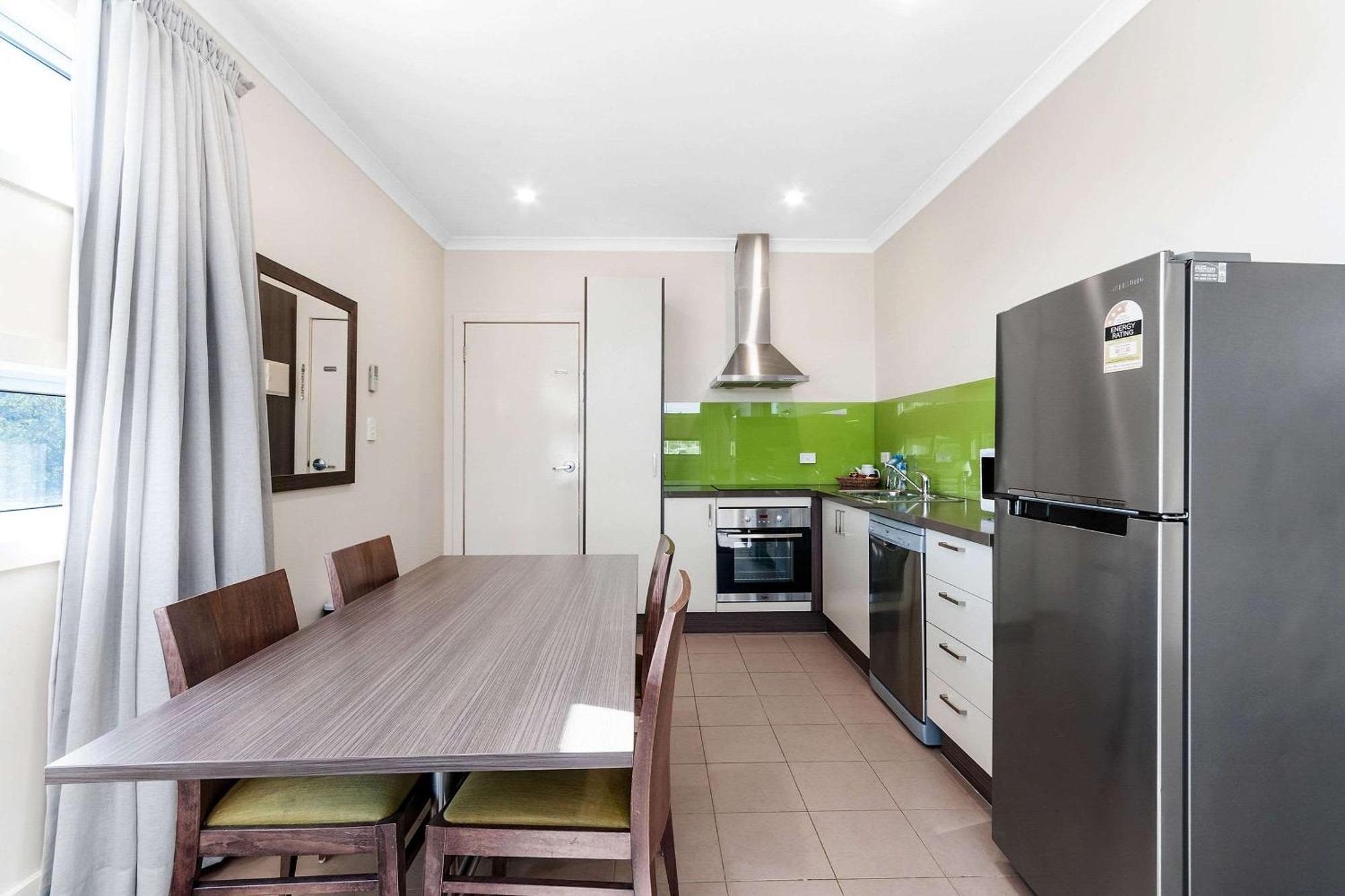 Comfort Inn & Suites Warragul Buitenkant foto