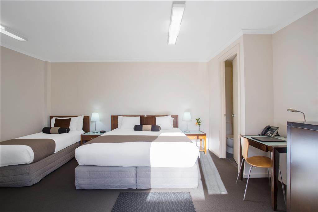 Comfort Inn & Suites Warragul Buitenkant foto