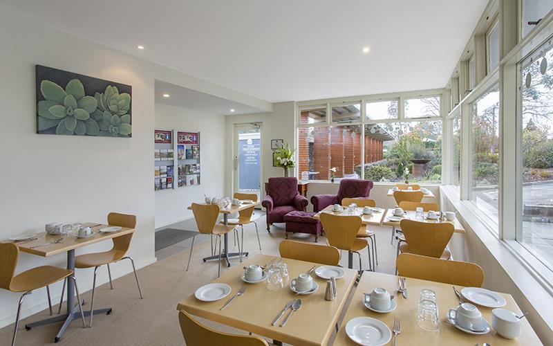 Comfort Inn & Suites Warragul Buitenkant foto