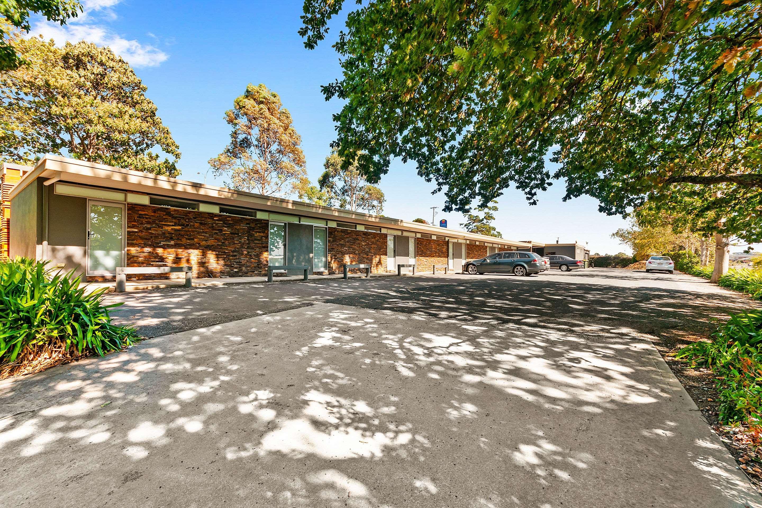 Comfort Inn & Suites Warragul Buitenkant foto