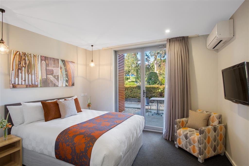 Comfort Inn & Suites Warragul Buitenkant foto