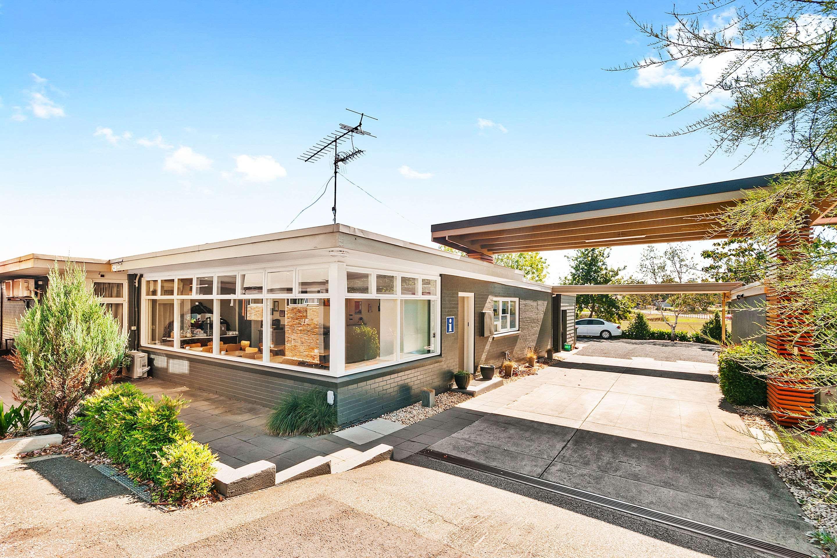 Comfort Inn & Suites Warragul Buitenkant foto
