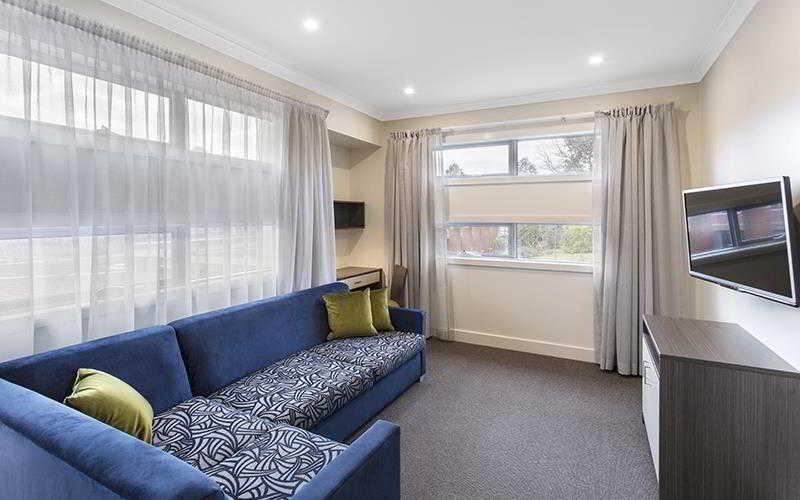 Comfort Inn & Suites Warragul Buitenkant foto