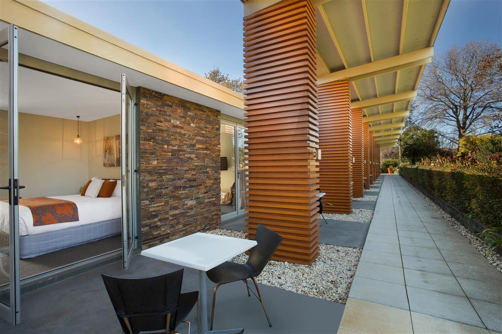 Comfort Inn & Suites Warragul Buitenkant foto