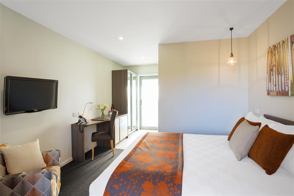 Comfort Inn & Suites Warragul Buitenkant foto