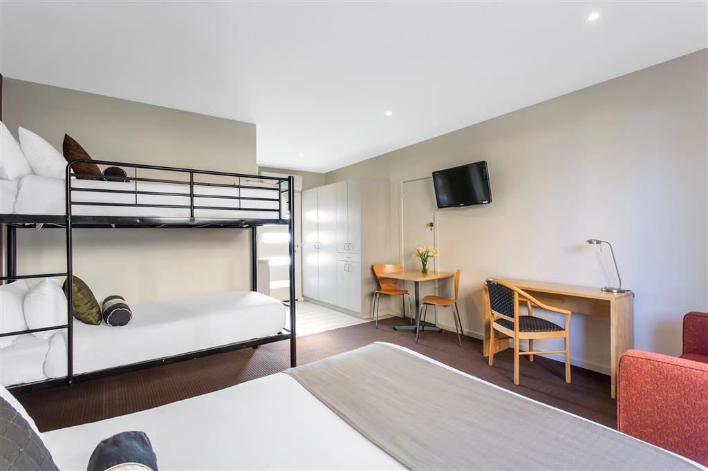 Comfort Inn & Suites Warragul Buitenkant foto