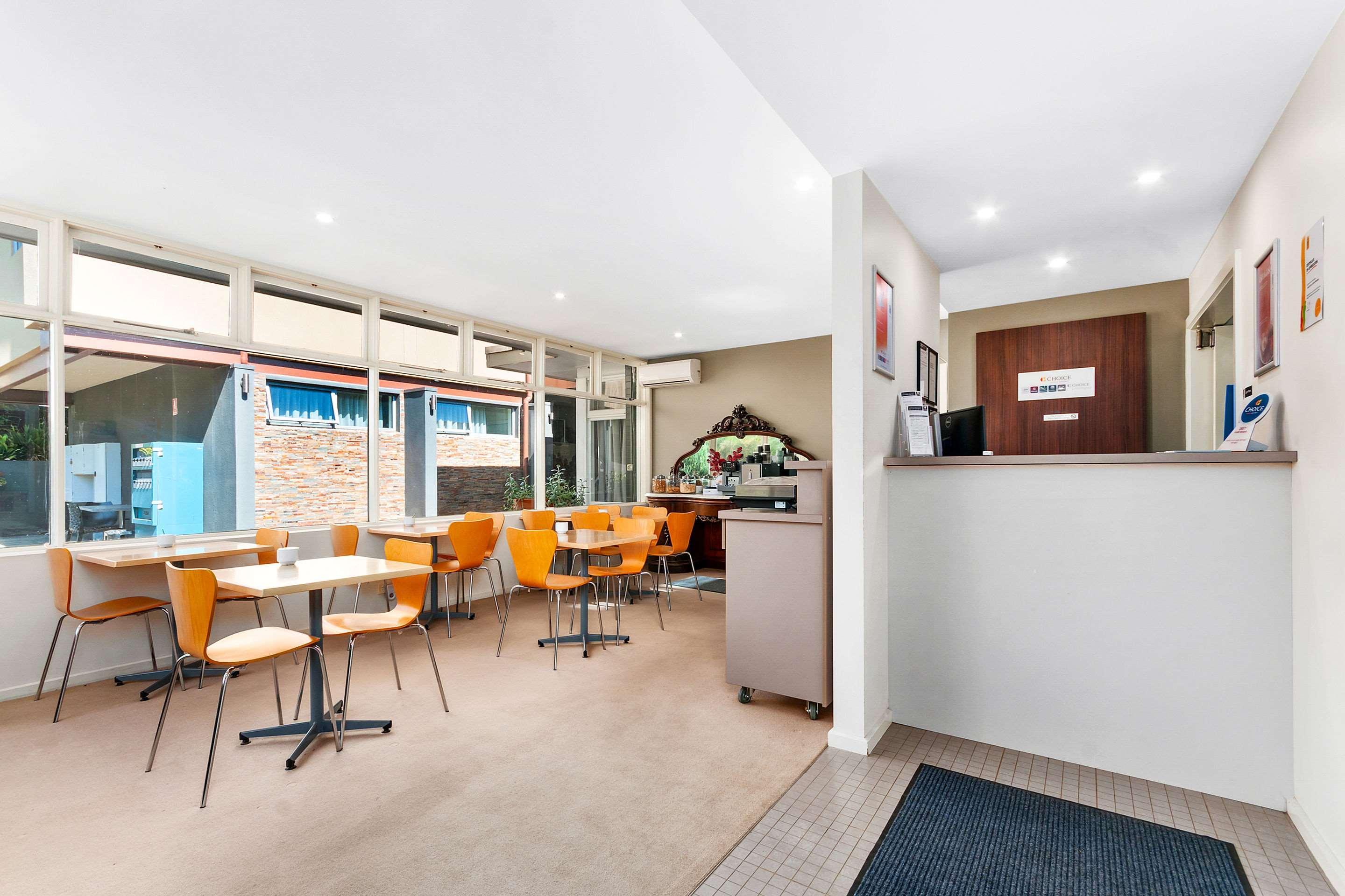 Comfort Inn & Suites Warragul Buitenkant foto
