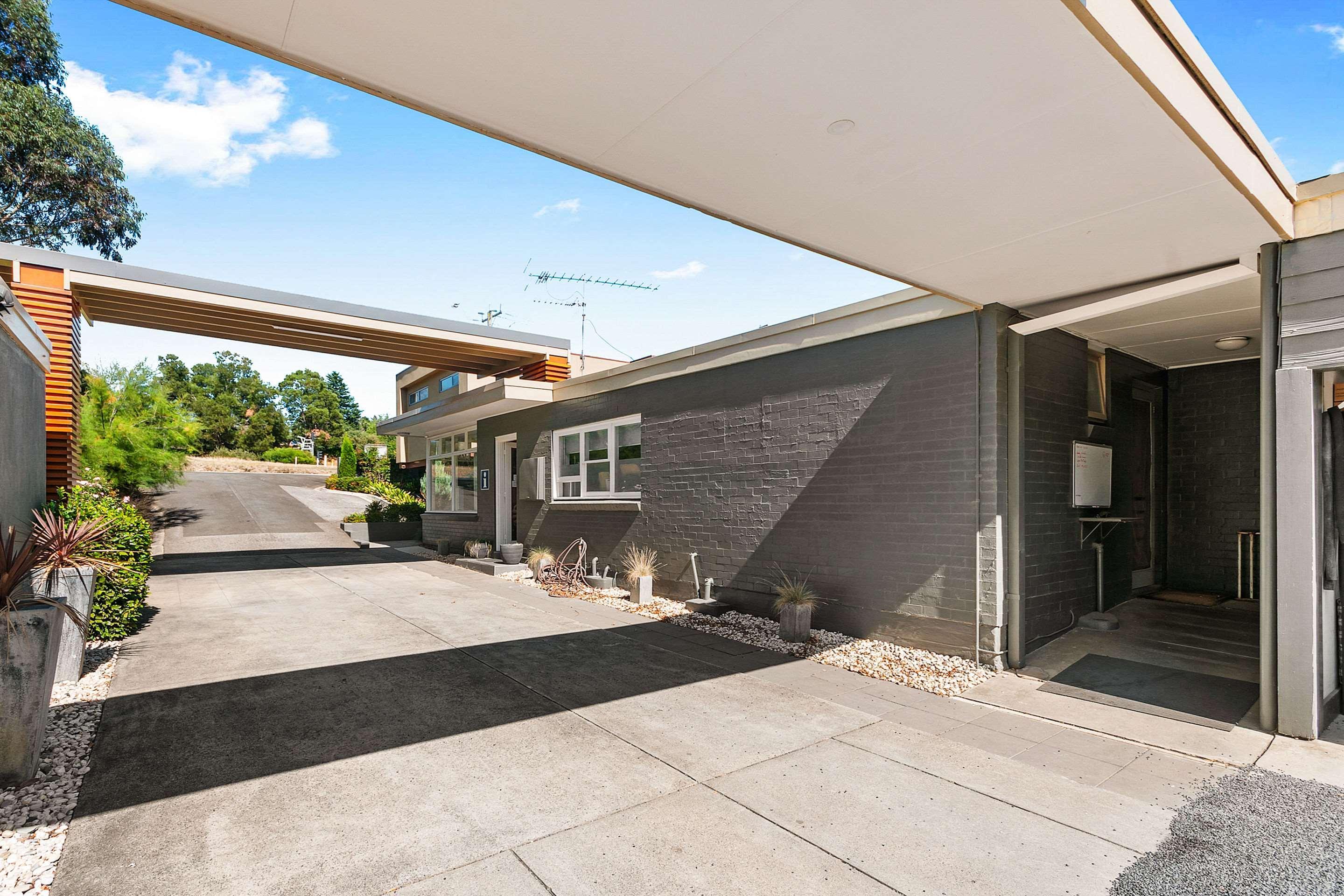 Comfort Inn & Suites Warragul Buitenkant foto