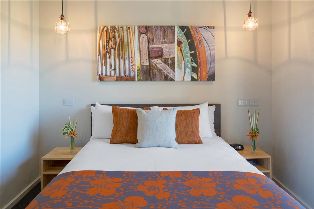 Comfort Inn & Suites Warragul Buitenkant foto