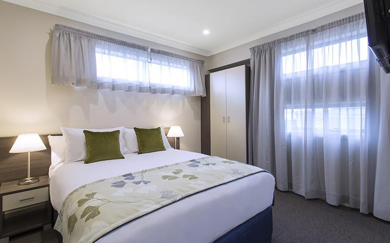 Comfort Inn & Suites Warragul Buitenkant foto