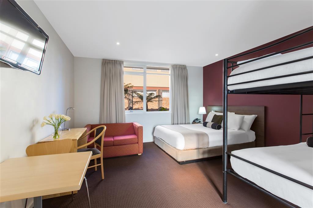 Comfort Inn & Suites Warragul Buitenkant foto