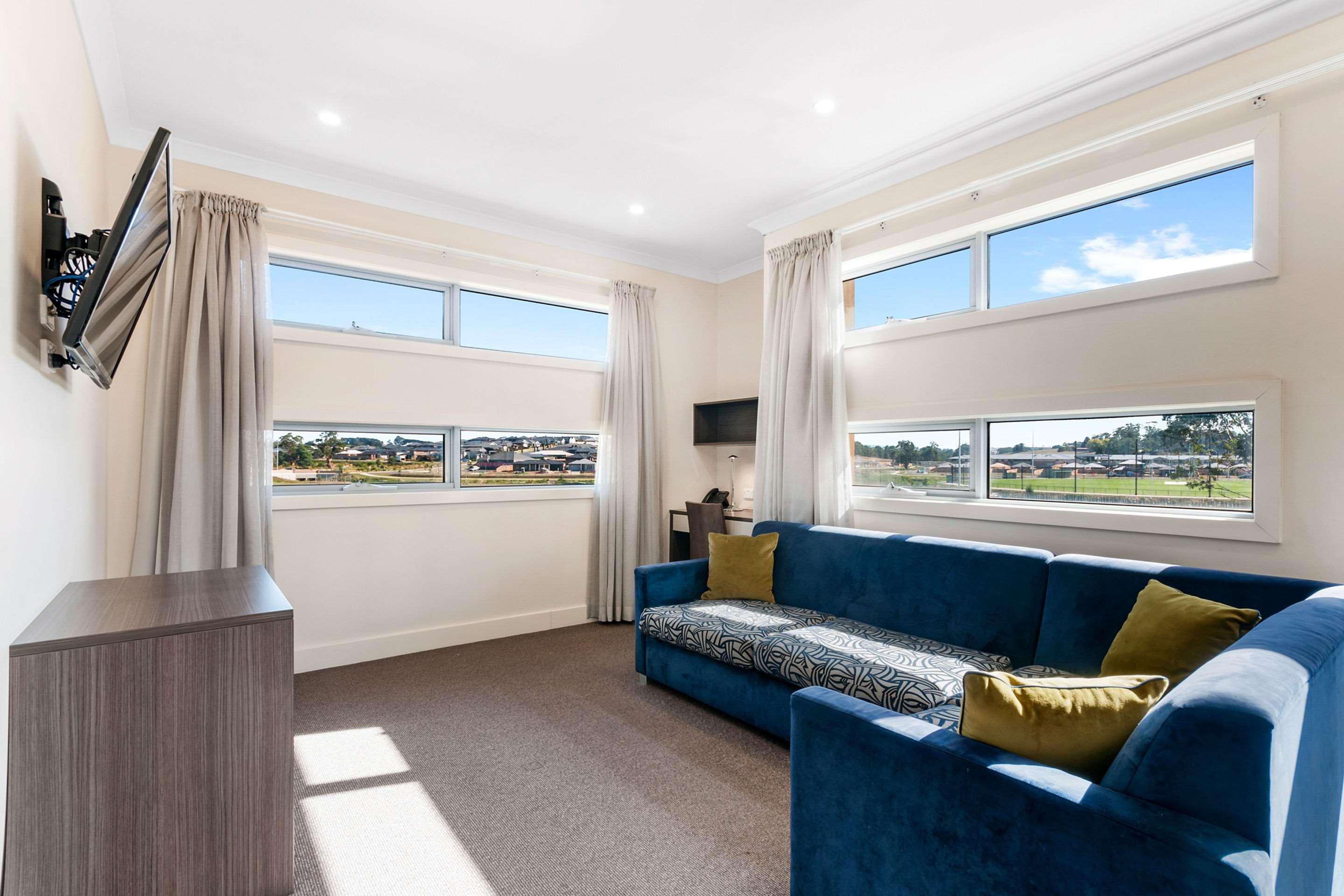 Comfort Inn & Suites Warragul Buitenkant foto