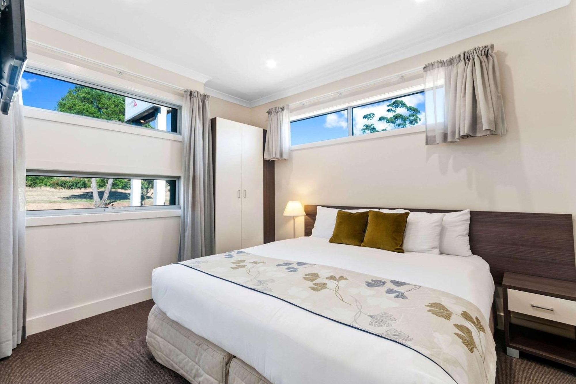 Comfort Inn & Suites Warragul Buitenkant foto