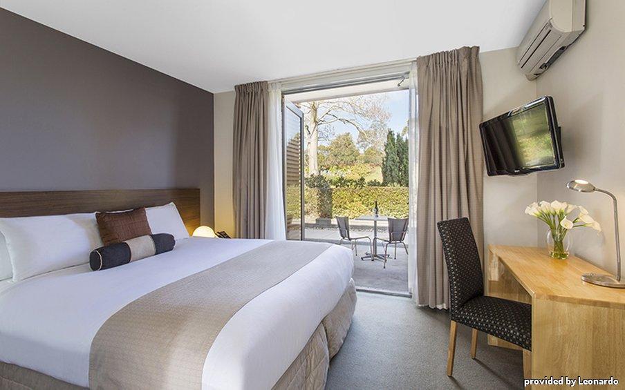 Comfort Inn & Suites Warragul Buitenkant foto