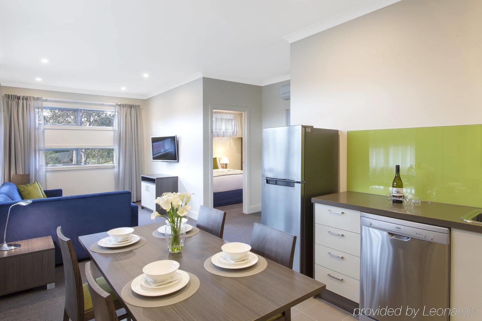 Comfort Inn & Suites Warragul Buitenkant foto