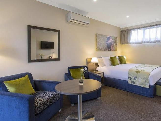 Comfort Inn & Suites Warragul Buitenkant foto