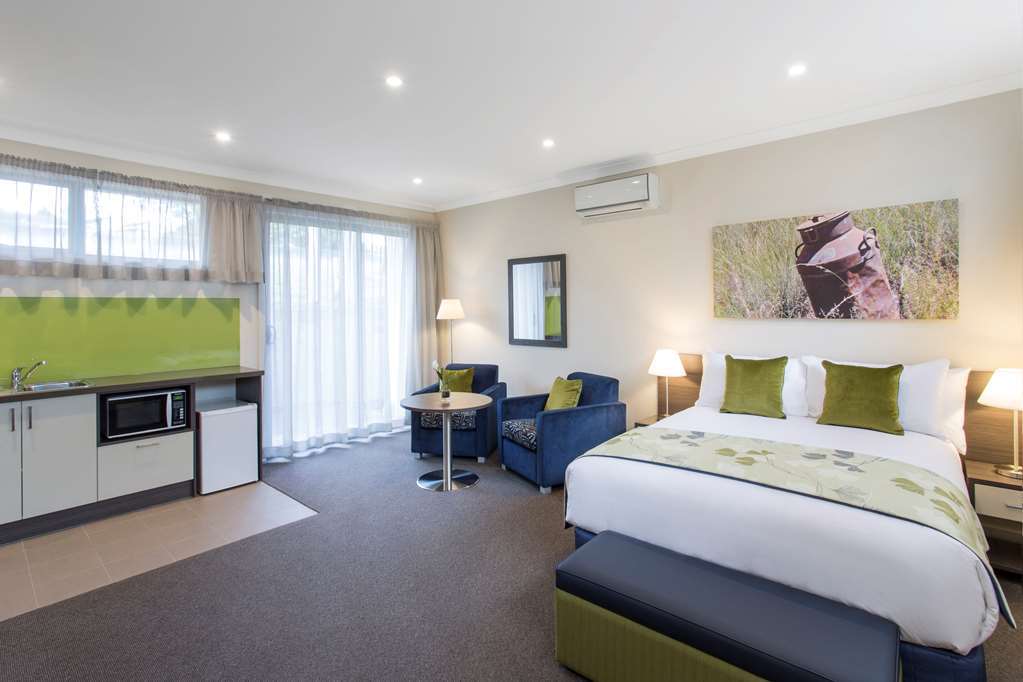 Comfort Inn & Suites Warragul Buitenkant foto