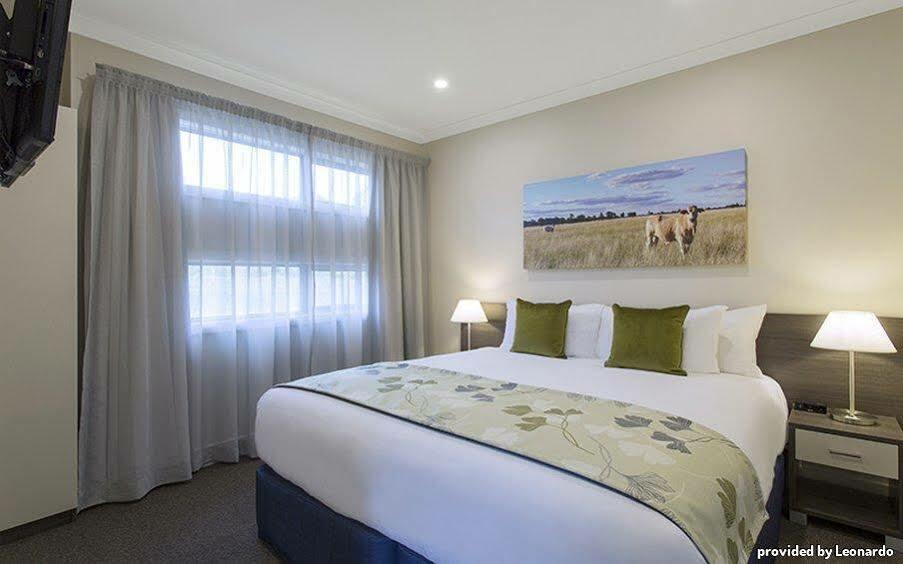 Comfort Inn & Suites Warragul Buitenkant foto
