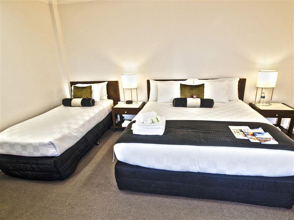 Comfort Inn & Suites Warragul Buitenkant foto