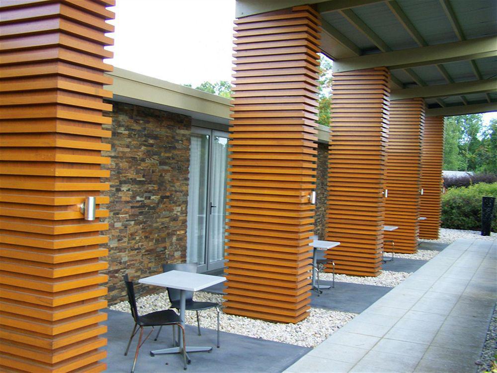Comfort Inn & Suites Warragul Buitenkant foto
