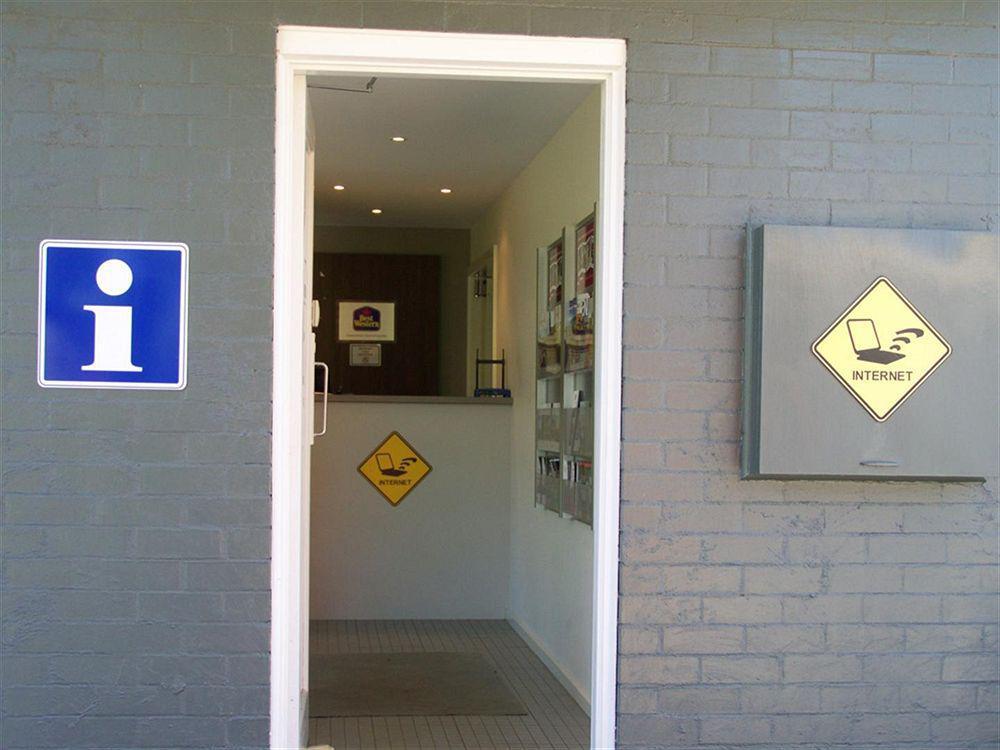Comfort Inn & Suites Warragul Buitenkant foto