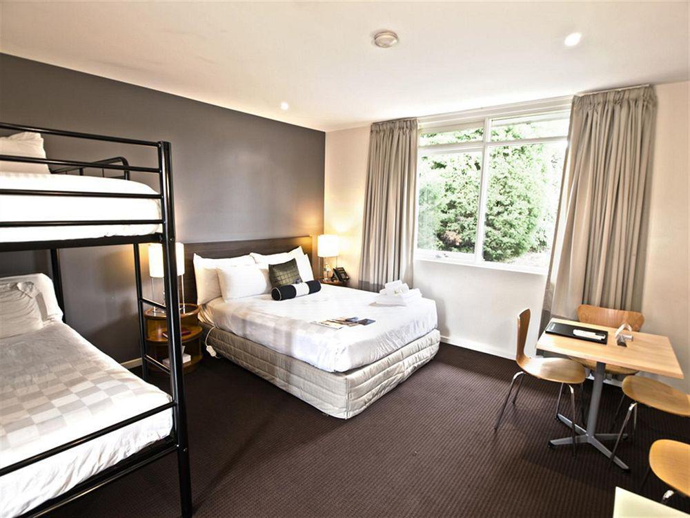 Comfort Inn & Suites Warragul Buitenkant foto